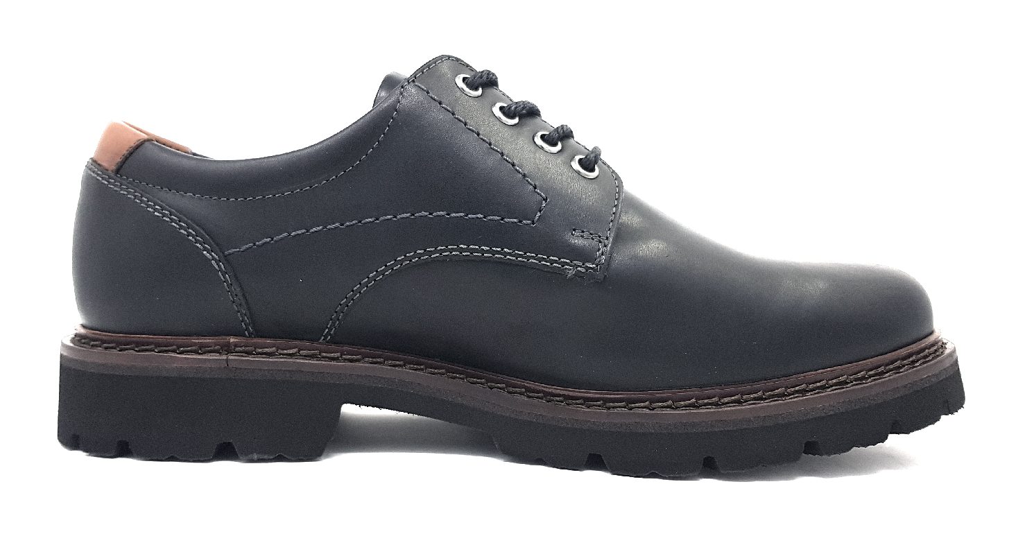 Sioux Adalrik-703-Tex-H 7138350 Schwarz Schwarz