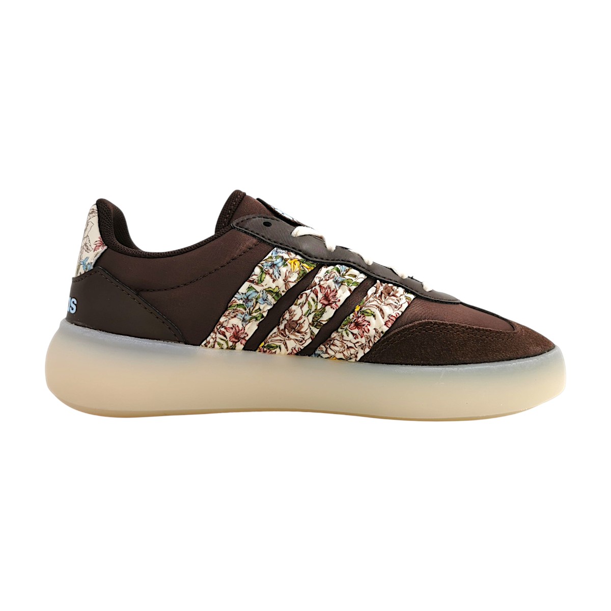 adidas Barreda Decode KI0134 Braun brown/tint/auburn