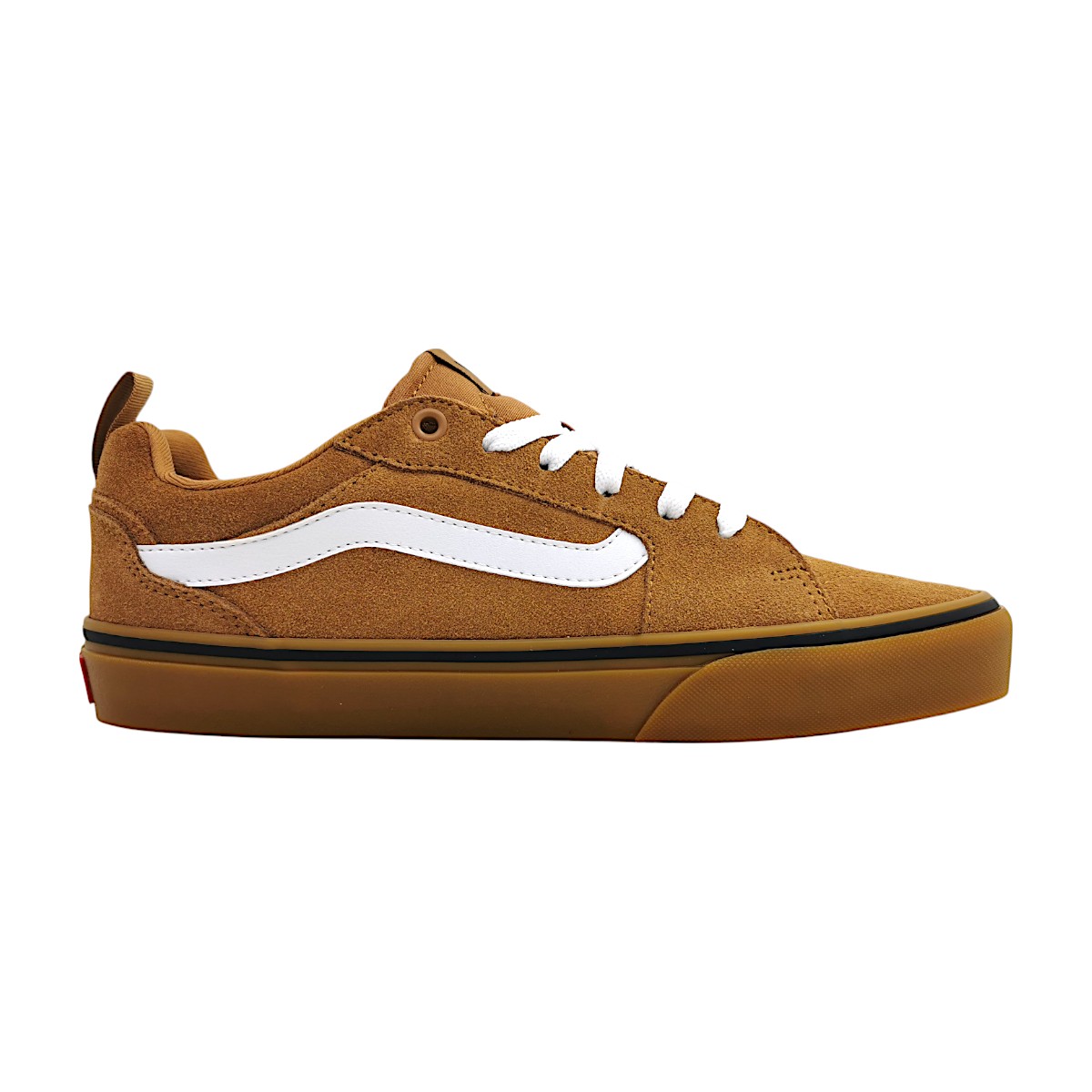 Vans Filmore VN000CSUGWT1 Braun chipmunk GWT