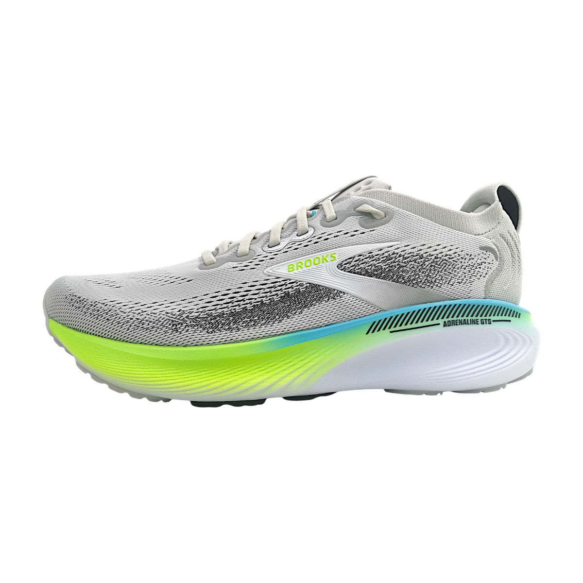 Brooks Adrenaline GTS Sportschuhe Herren Laufschuhe Grau Sport Brooks Adrenaline GTS Sportschuhe Herren Laufschuhe Grau Sport