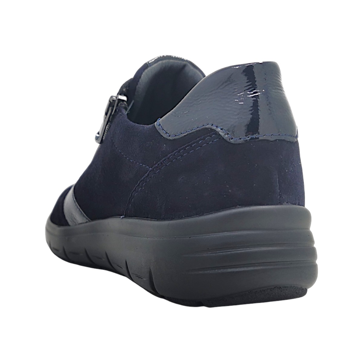 Semler Greta G4405-441/080 Blau blau 080 Semler Greta G4405-441/080 Blau blau 080