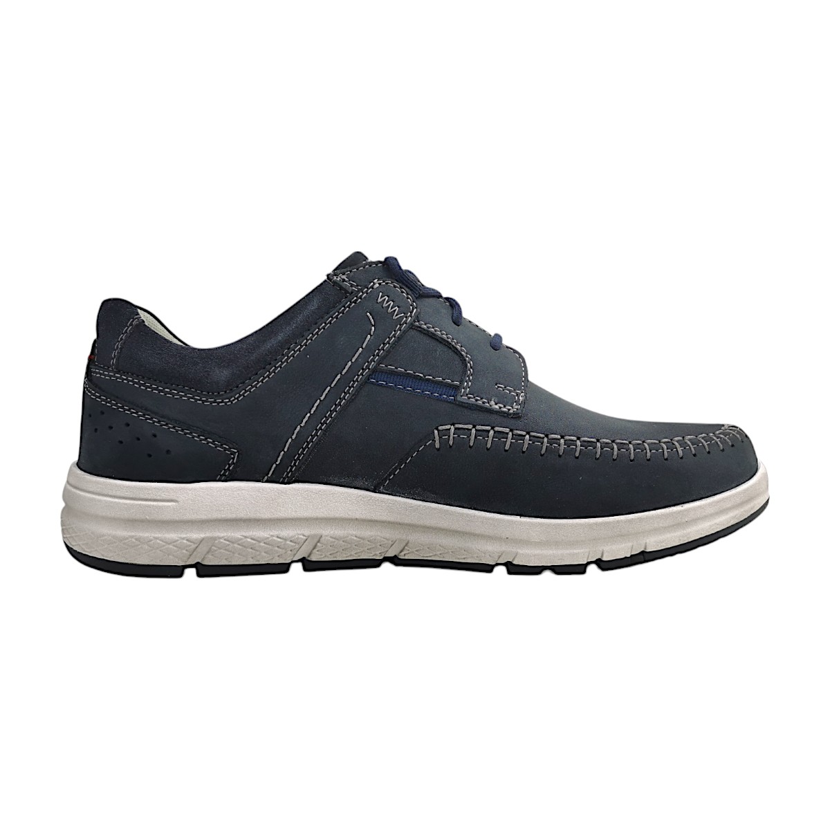 Josef Seibel Guiseppe 04 57404-TE21 Blau 525 indigo