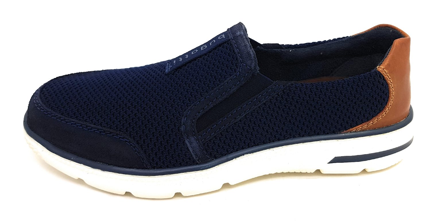 Bugatti 331AEX606914-4141 Blau 4141 dark blue