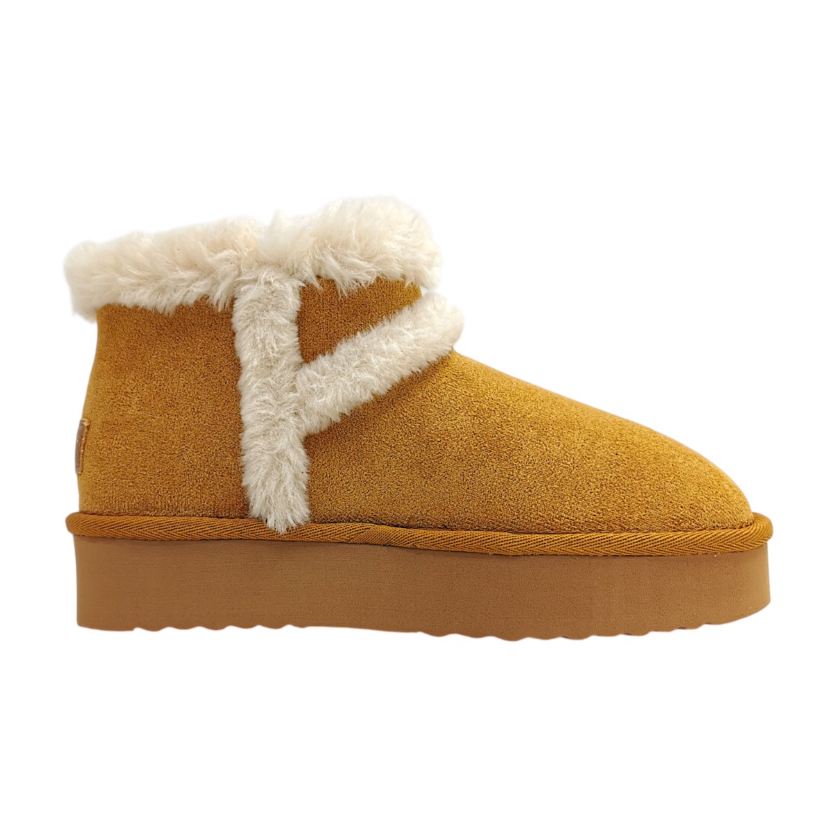 KangaRoos K-UW Platform 30257/3015 Braun tan 3015 KangaRoos K-UW Platform 30257/3015 Braun tan 3015