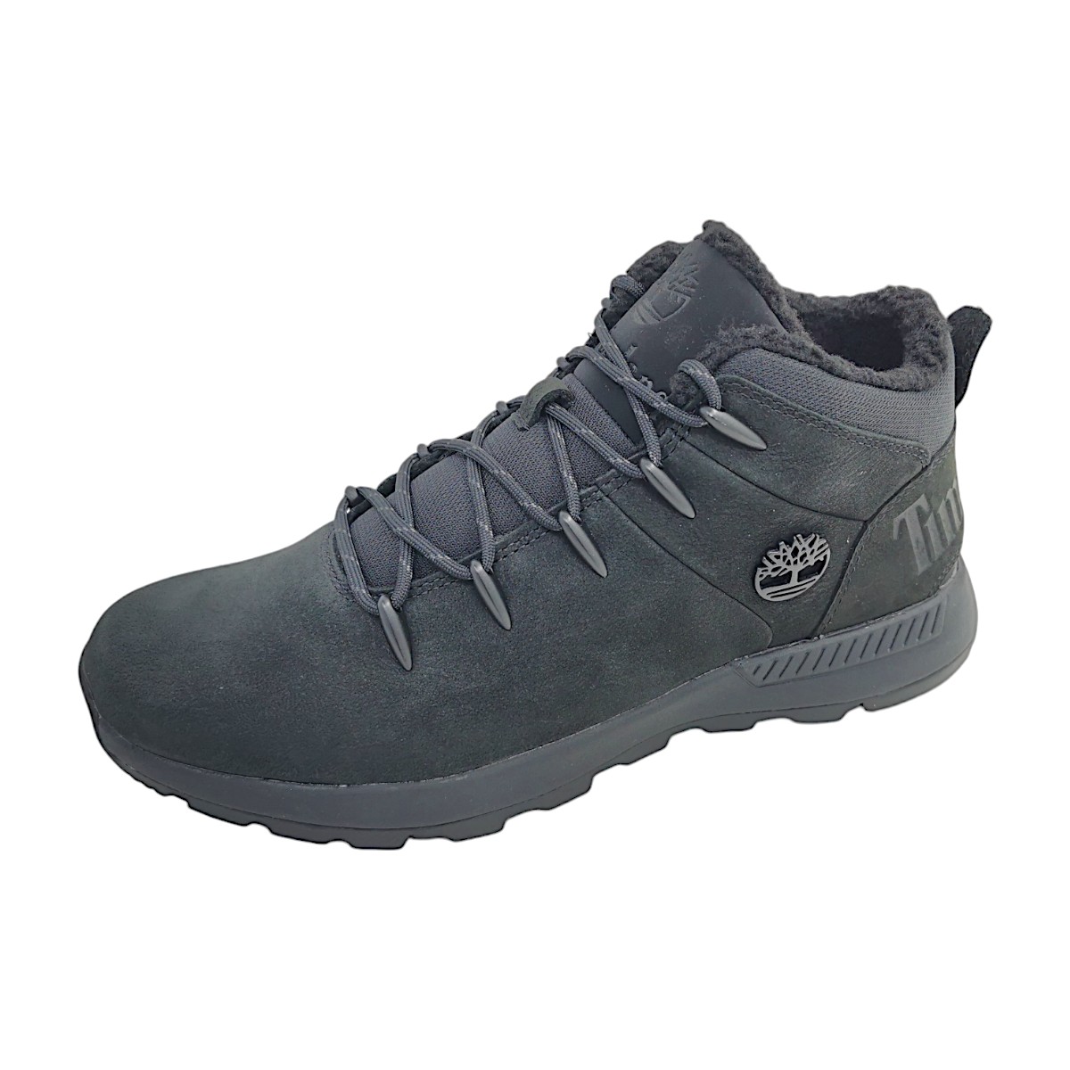 Timberland Sprint Trekker Mid Lace Herrenschuhe Für lose Einlagen Stiefel