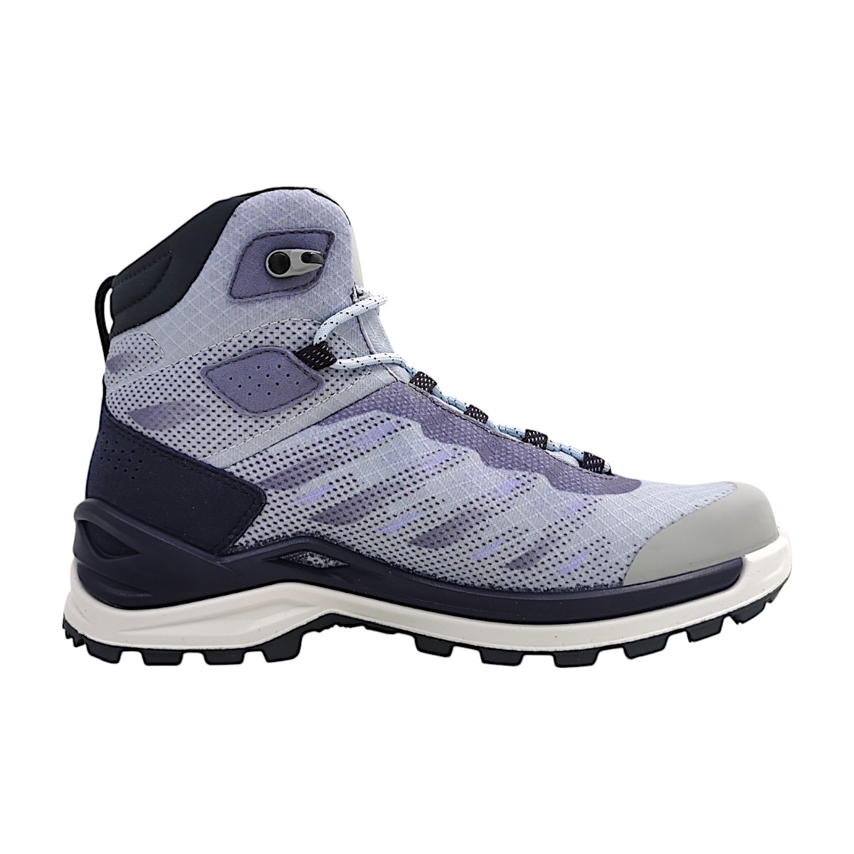 Lowa Ferrox GTX MID Ws 321679 Rosa flieder/pflaume 7259