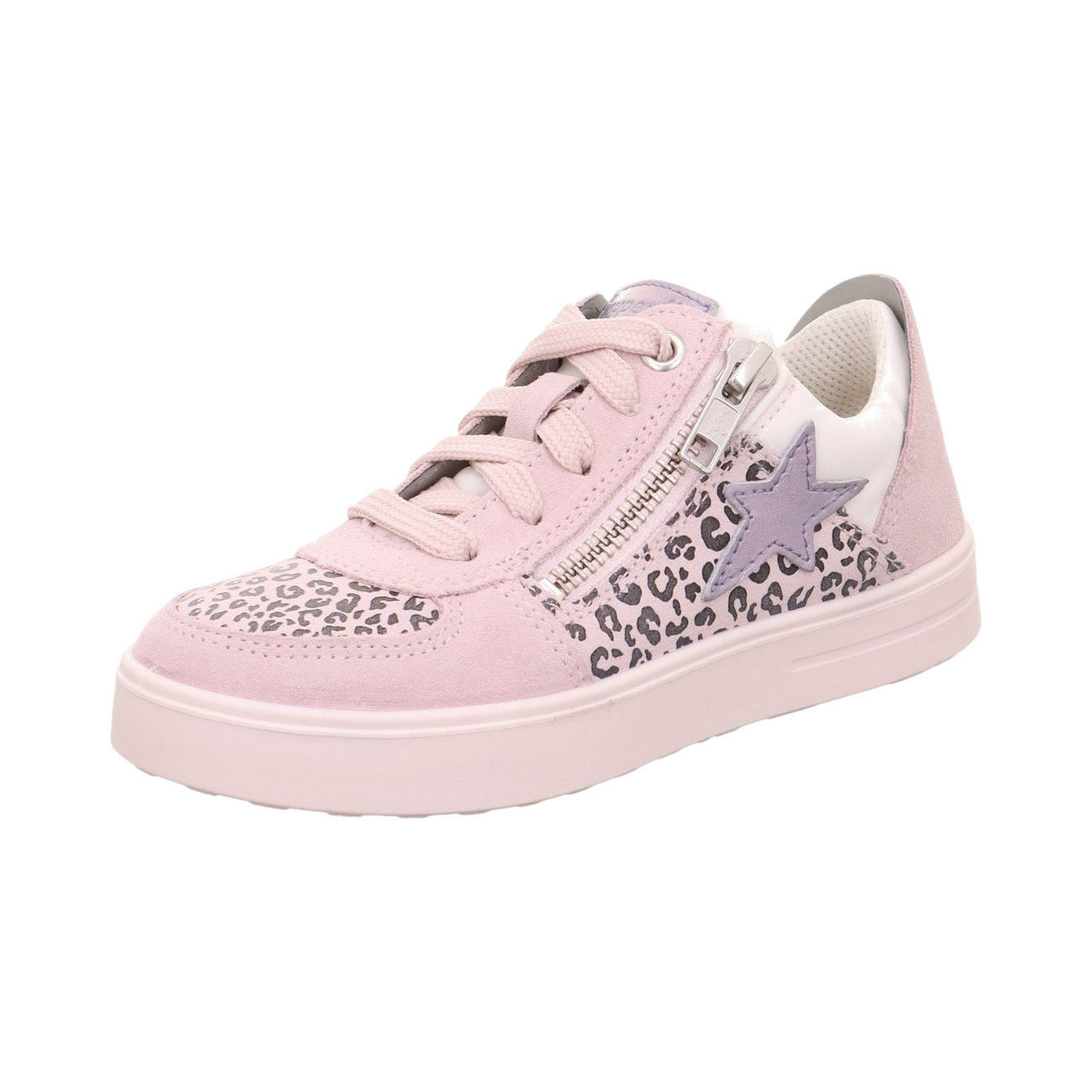 Superfit STELLA 1-000802-5520 Rosa rosa/weiss 5520