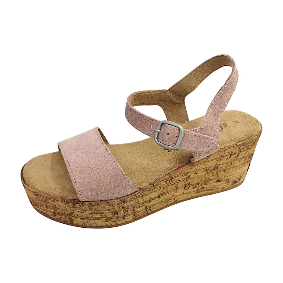 s.Oliver 5-28313-44/544 Rosa rose 544