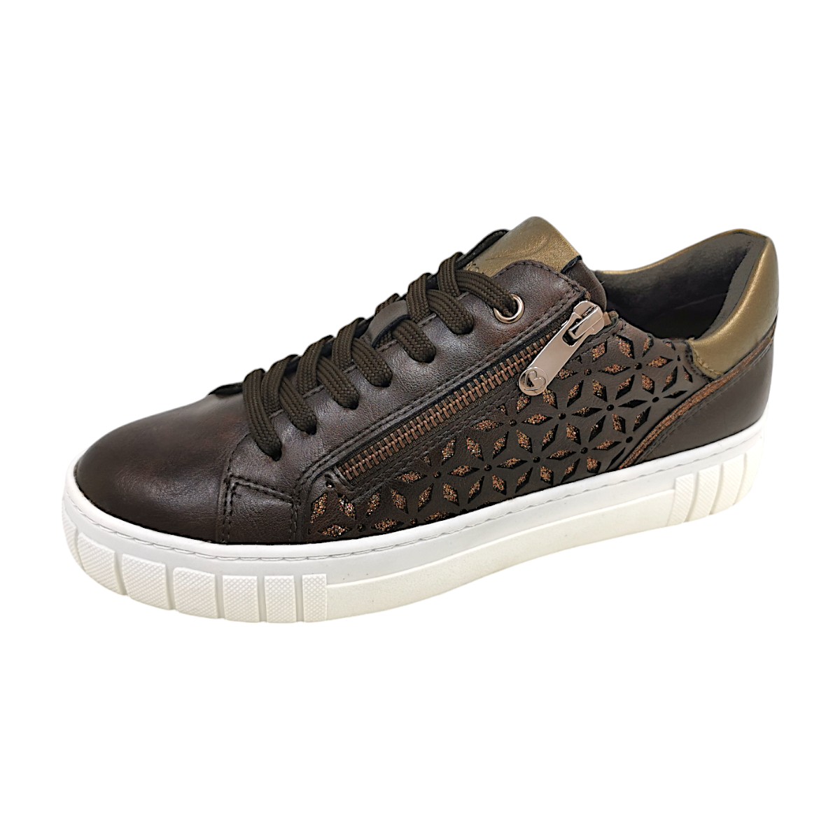 Marco Tozzi 23701-42 Braun 303 mocca Marco Tozzi 23701-42 Braun 303 mocca