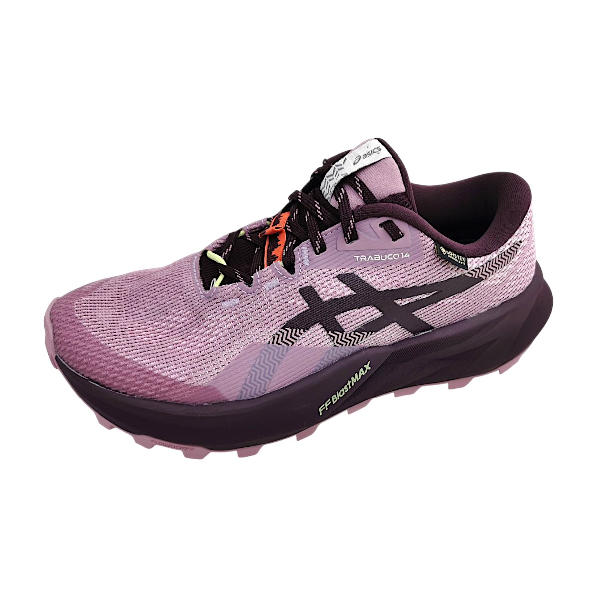Asics Trabuco 14 GTX 1012B936/500 Rosa purple/dk aubergine 500 Asics Trabuco 14 GTX 1012B936/500 Rosa purple/dk aubergine 500