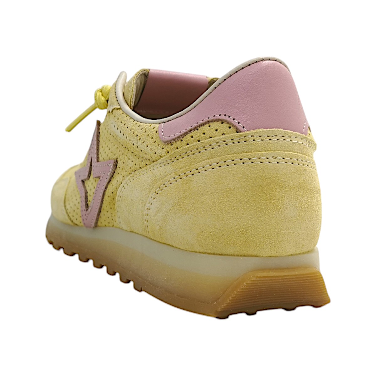 Cetti C1259 SRA Gelb Ante butter Cup