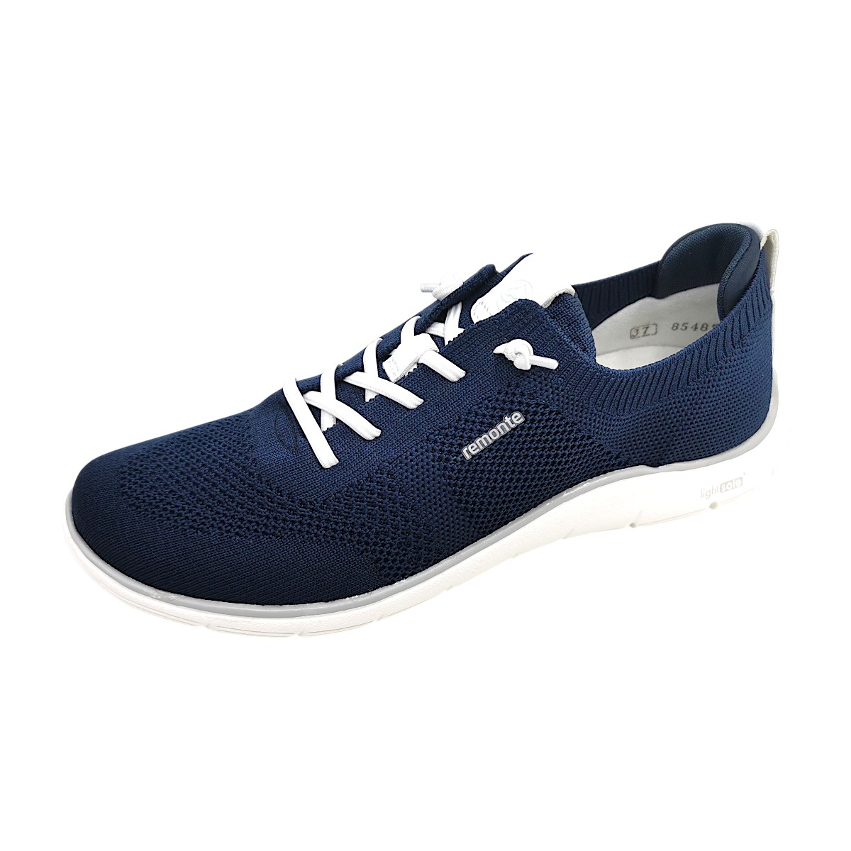 Remonte D3G02-14 Blau blau kombi 14