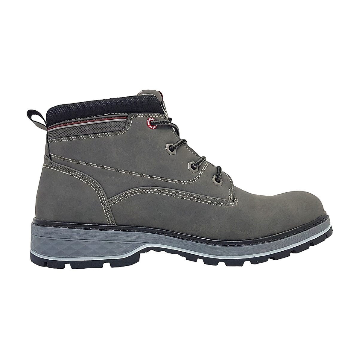 Dockers by Gerli 51TN002-650200 Grau 200 grau Dockers by Gerli 51TN002-650200 Grau 200 grau