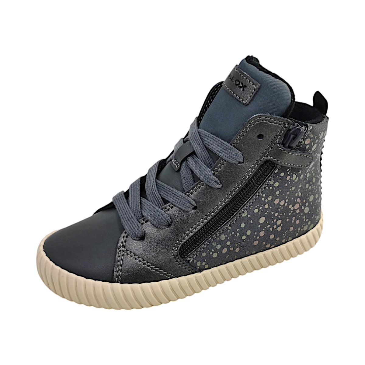 Geox U Prali B J46MNA-0AUAJ/C9002 Grau C9002 dk. Grey Geox U Prali B J46MNA-0AUAJ/C9002 Grau C9002 dk. Grey