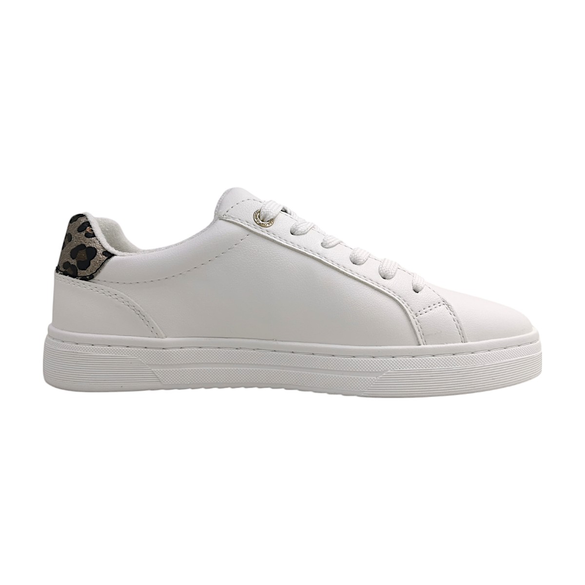 Tom Tailor 9590410005 Weiß white-black