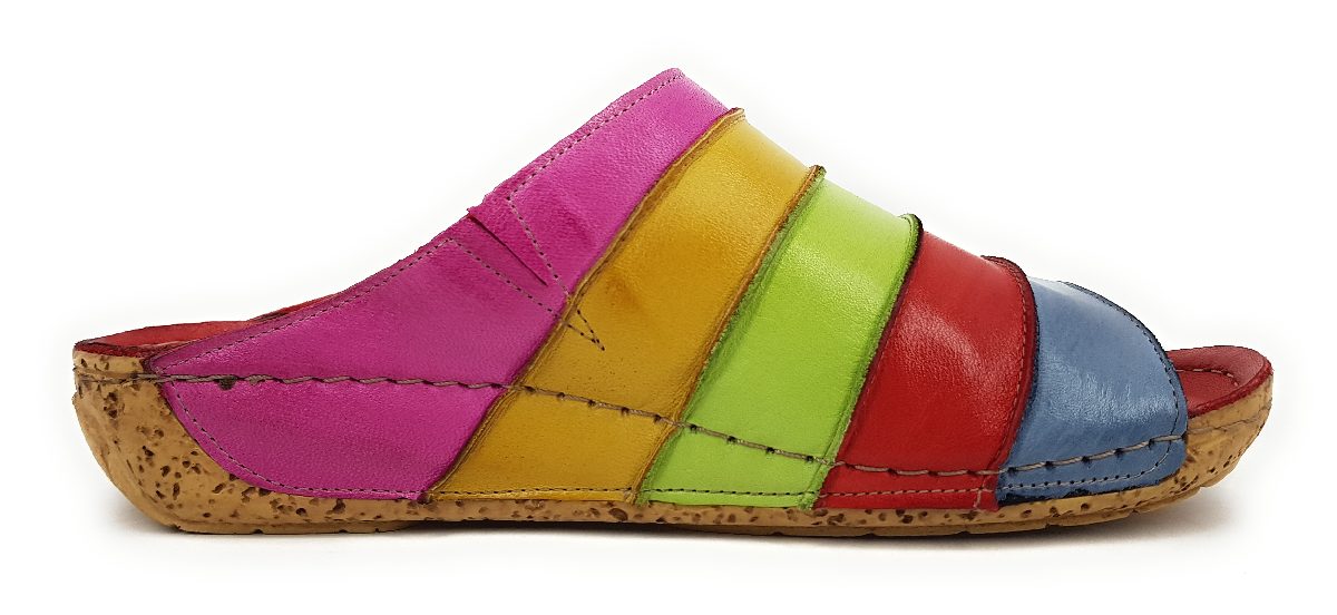 Gemini 032084-02 Mehrfarbig pink 609