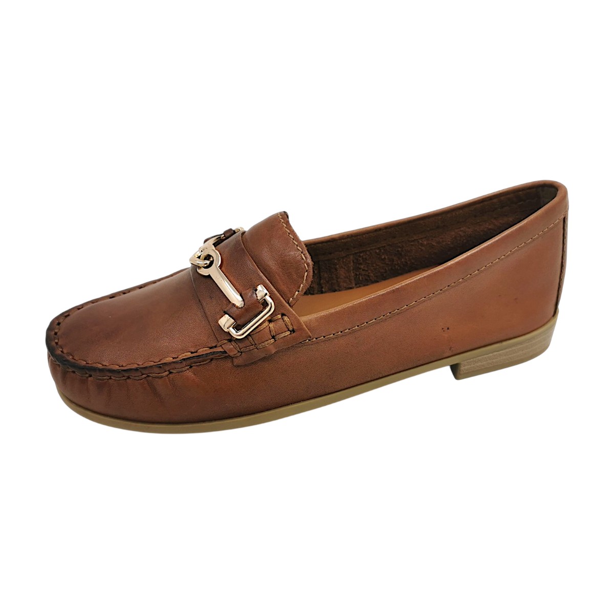 Marco Tozzi 2-24207-46-305 Braun cognac 305
