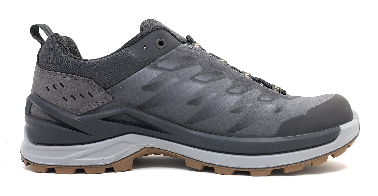 Lowa Ferrox GTX Lo 310696/7944 Grau 7944 graphite