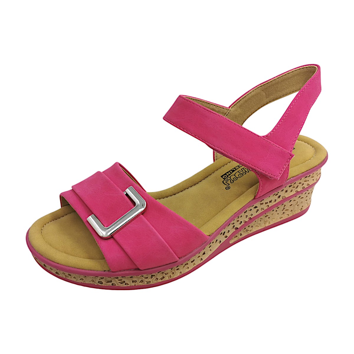 Post Xchange 2WS0271005 Rosa PINK 7100