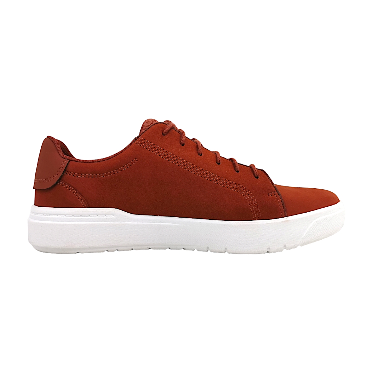 Timberland TB0A67ENEQ1 Rot EQ11 Dark Red