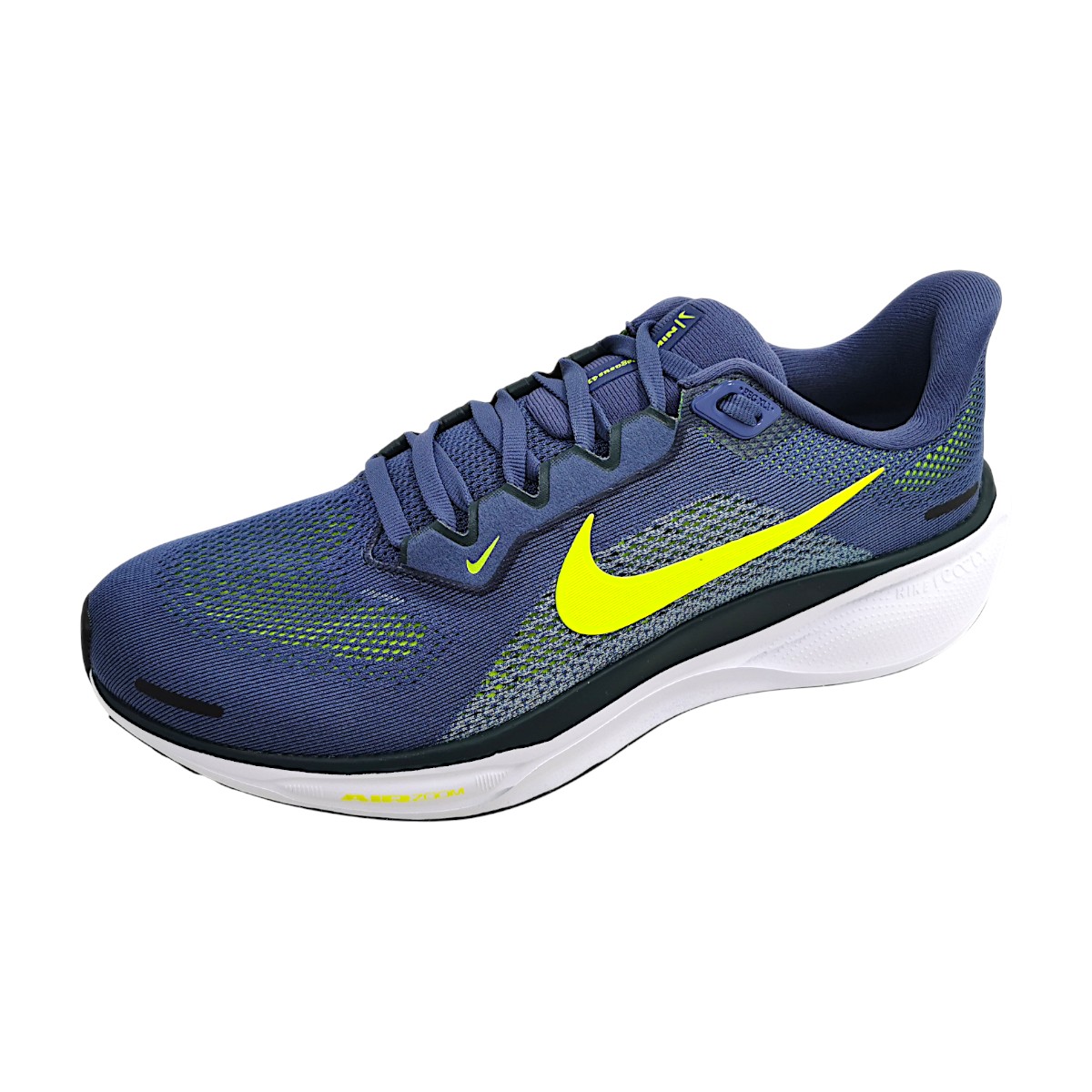 Nike Pegasus 41 FD2722 Blau sanded purple/sea 501