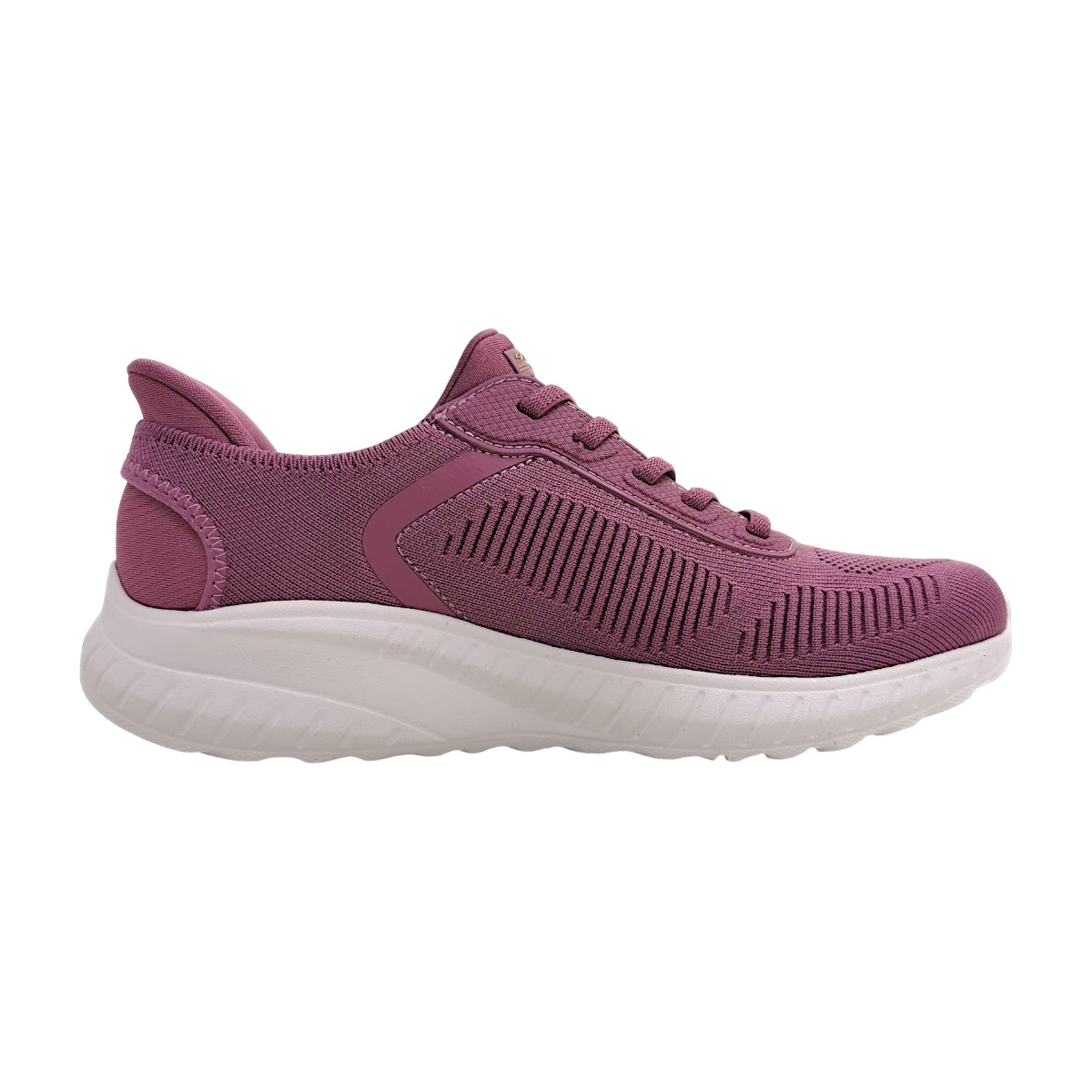 Skechers Bobs Squad Chaos 117497 DKRS Violett dk rose DKRS Skechers Bobs Squad Chaos 117497 DKRS Violett dk rose DKRS