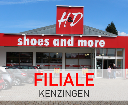 Schuhfiliale Kenzingen