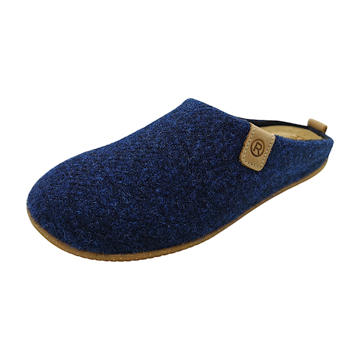 Rohde TIVOLI 6863/56 Blau blau 56