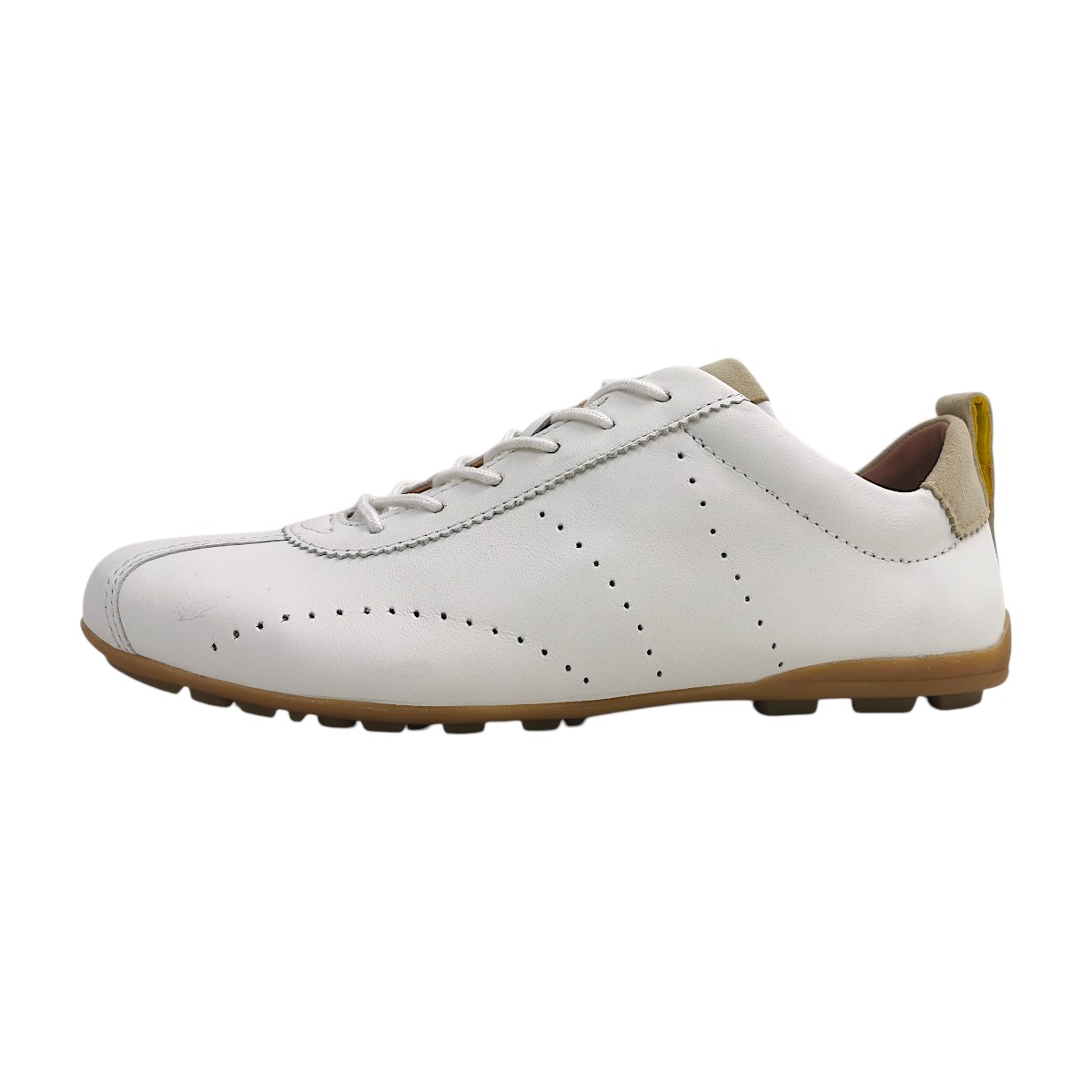 Salamander Damenschuhe Schnürschuhe Sportive Weiß Freizeit Salamander Damenschuhe Schnürschuhe Sportive Weiß Freizeit