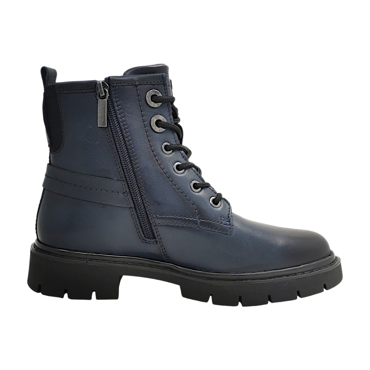 Tamaris Comfort 8-85203-45/805 Blau navy 805