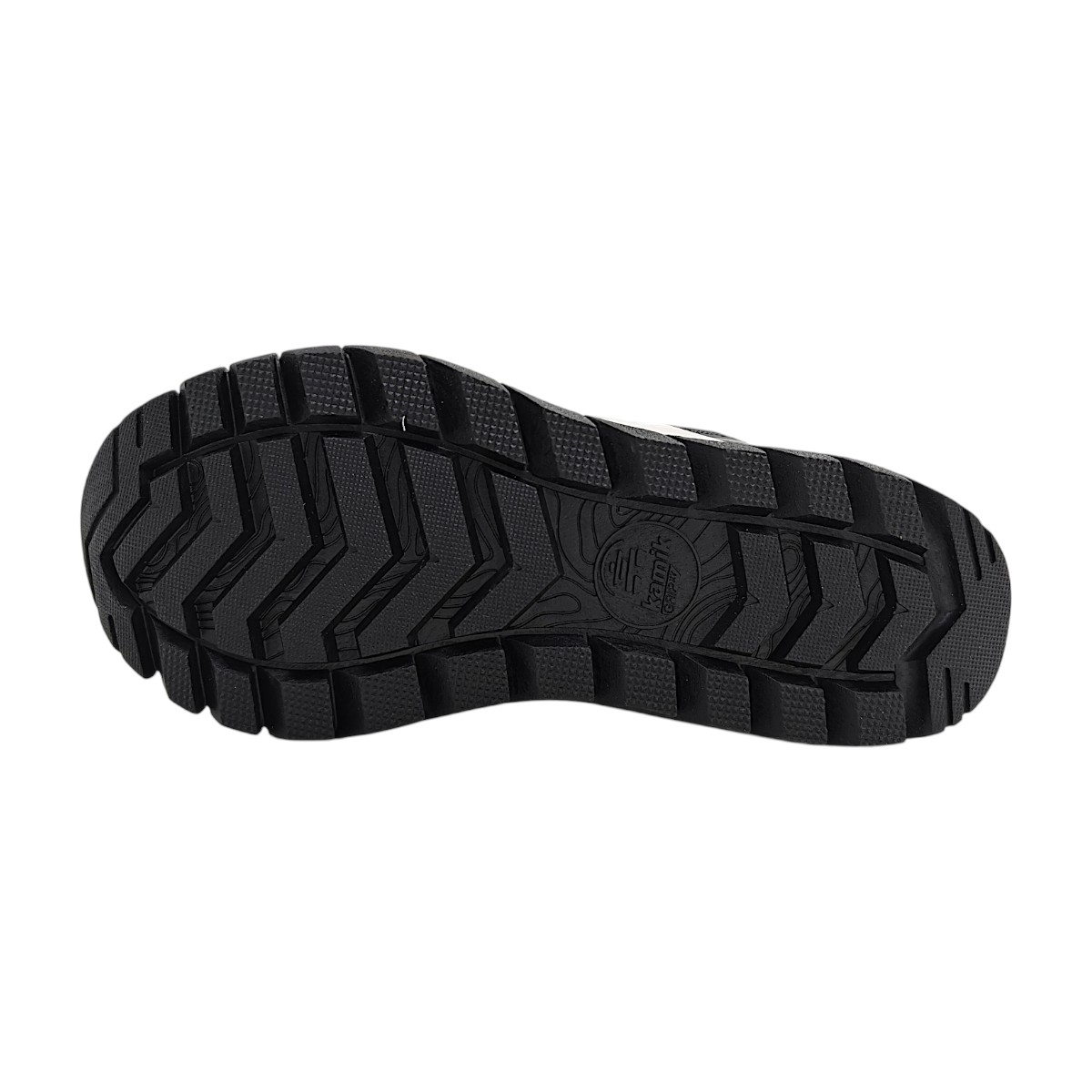 Kamik Bouncer 2 NF4513/NF8513 Blau navy NAV Kamik Bouncer 2 NF4513/NF8513 Blau navy NAV