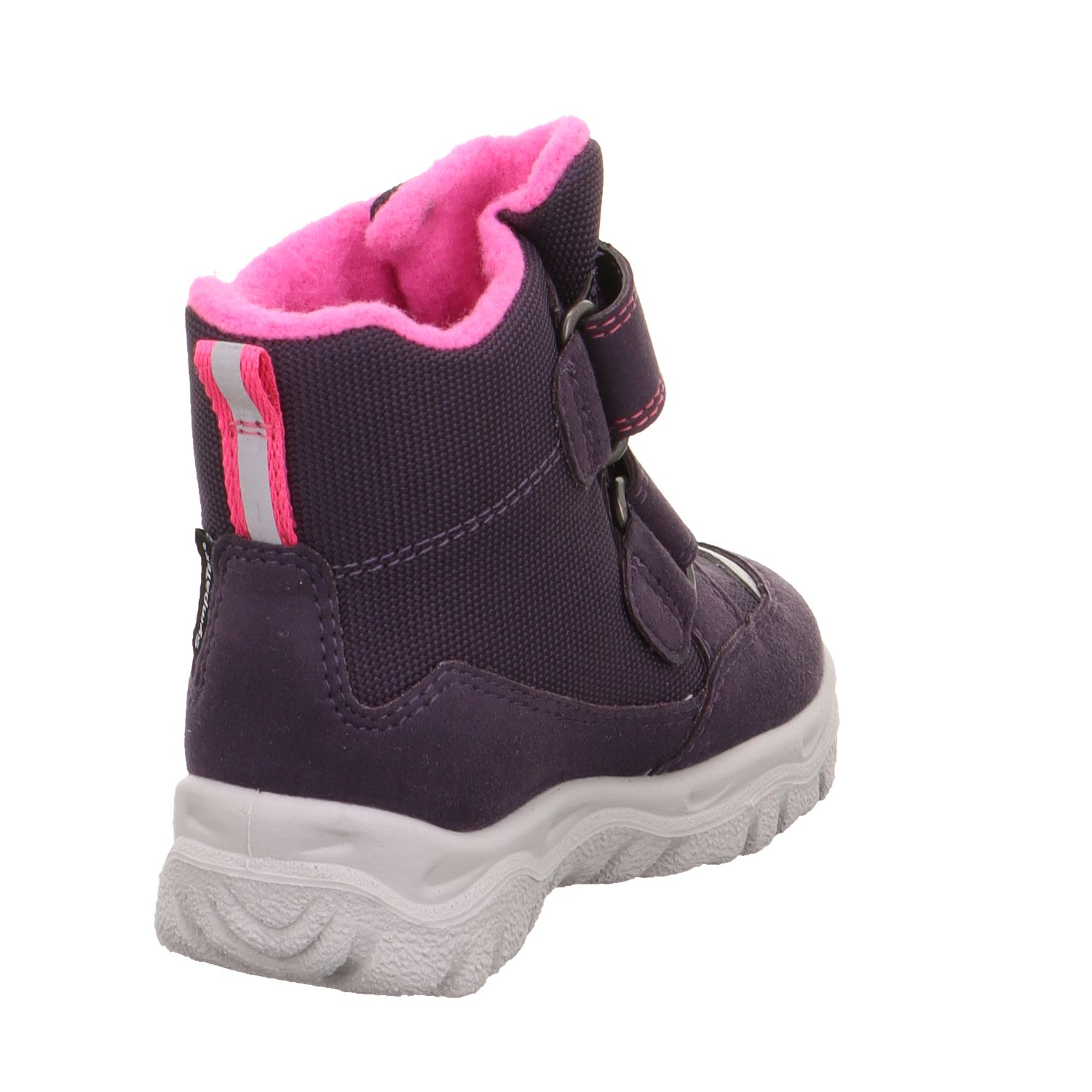 Superfit HUSKY1 1-006047-8500 Rosa 8500- Lila/Pink