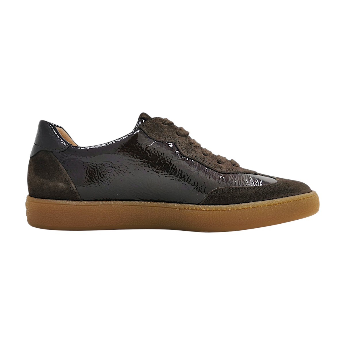Paul Green 5437-173 Braun mocca/moro lack 173