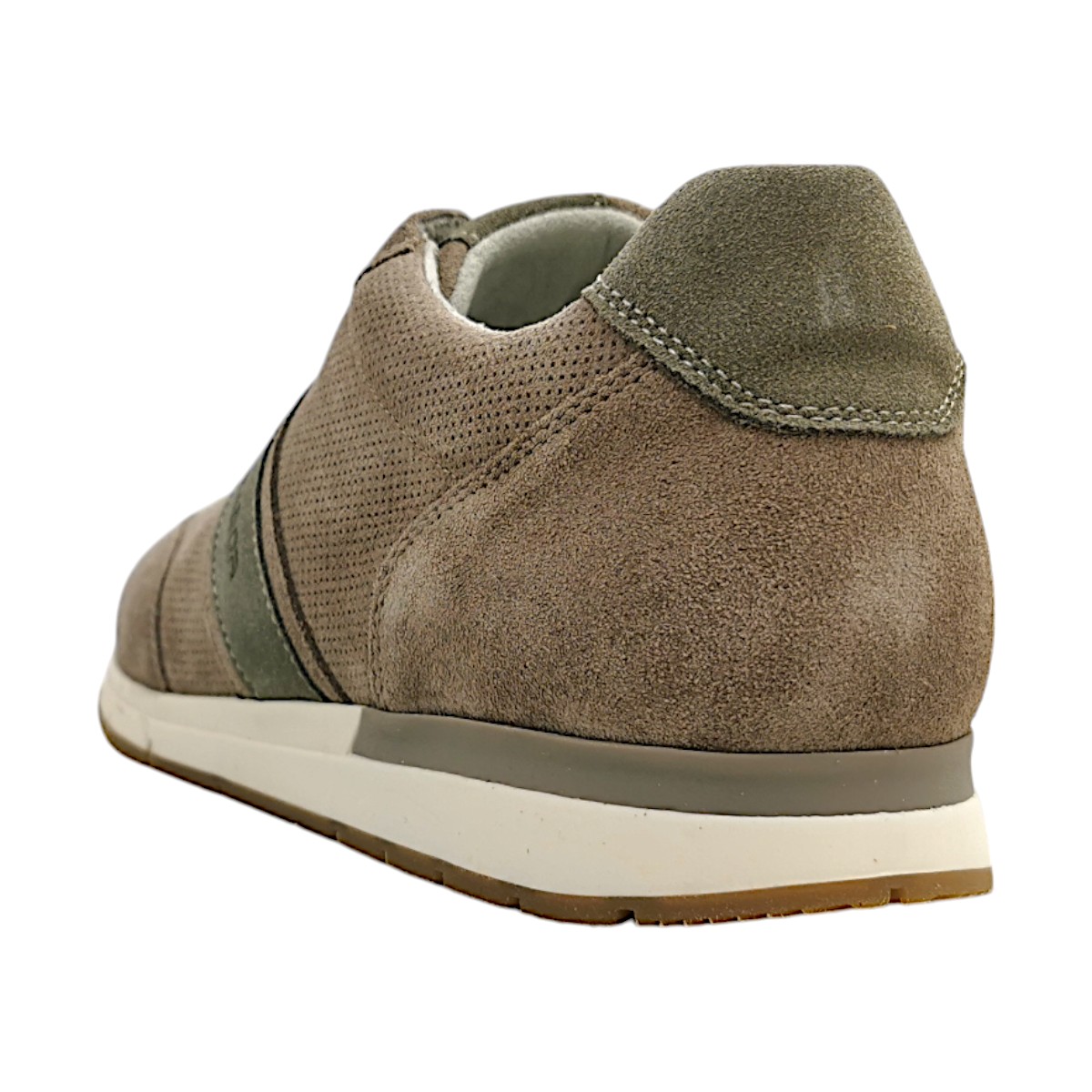 Pius Gabor 1047.13.01 Braun lt. brown/salvia