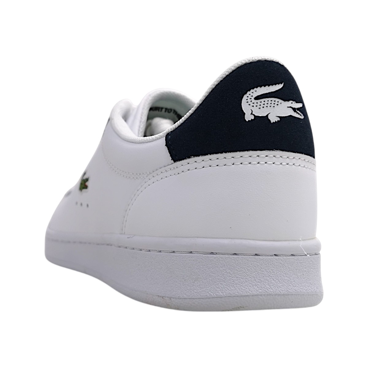 Lacoste Carnaby Set 748SMA0011/042 Weiß White/Navy 042