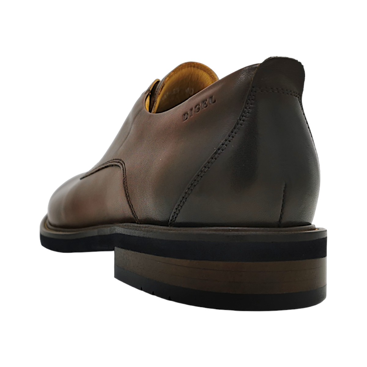 Digel Sascha 1001940 Braun cognac 35