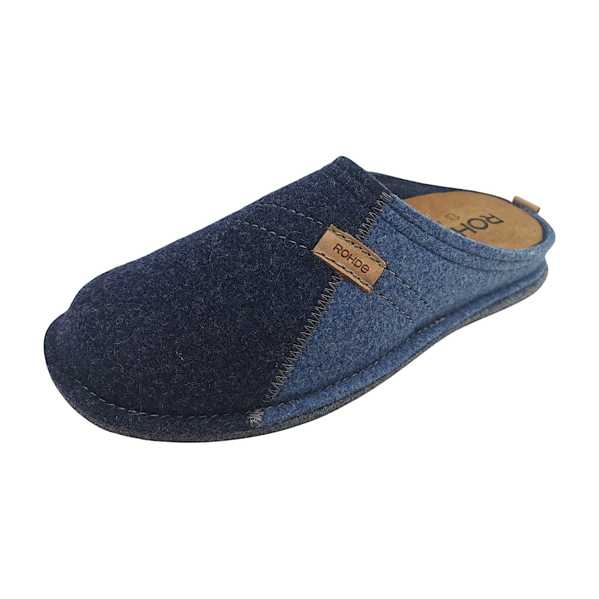 Rohde Lucca 6942/56 Blau blau 56