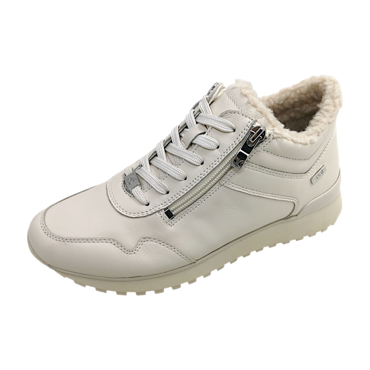 Caprice Damenschuhe Halbschuhe Schnürer Beige Freizeit (offwhite 170, Gr. 1:37) Caprice Damenschuhe Halbschuhe Schnürer Beige Freizeit (offwhite 170, Gr. 1:37)