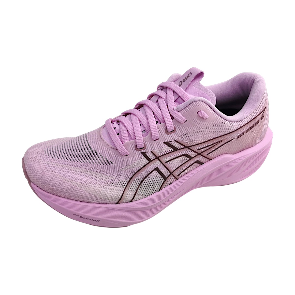 Asics GT-2000 15 1012B998-701 Rosa hazy lilac/taropurple 701