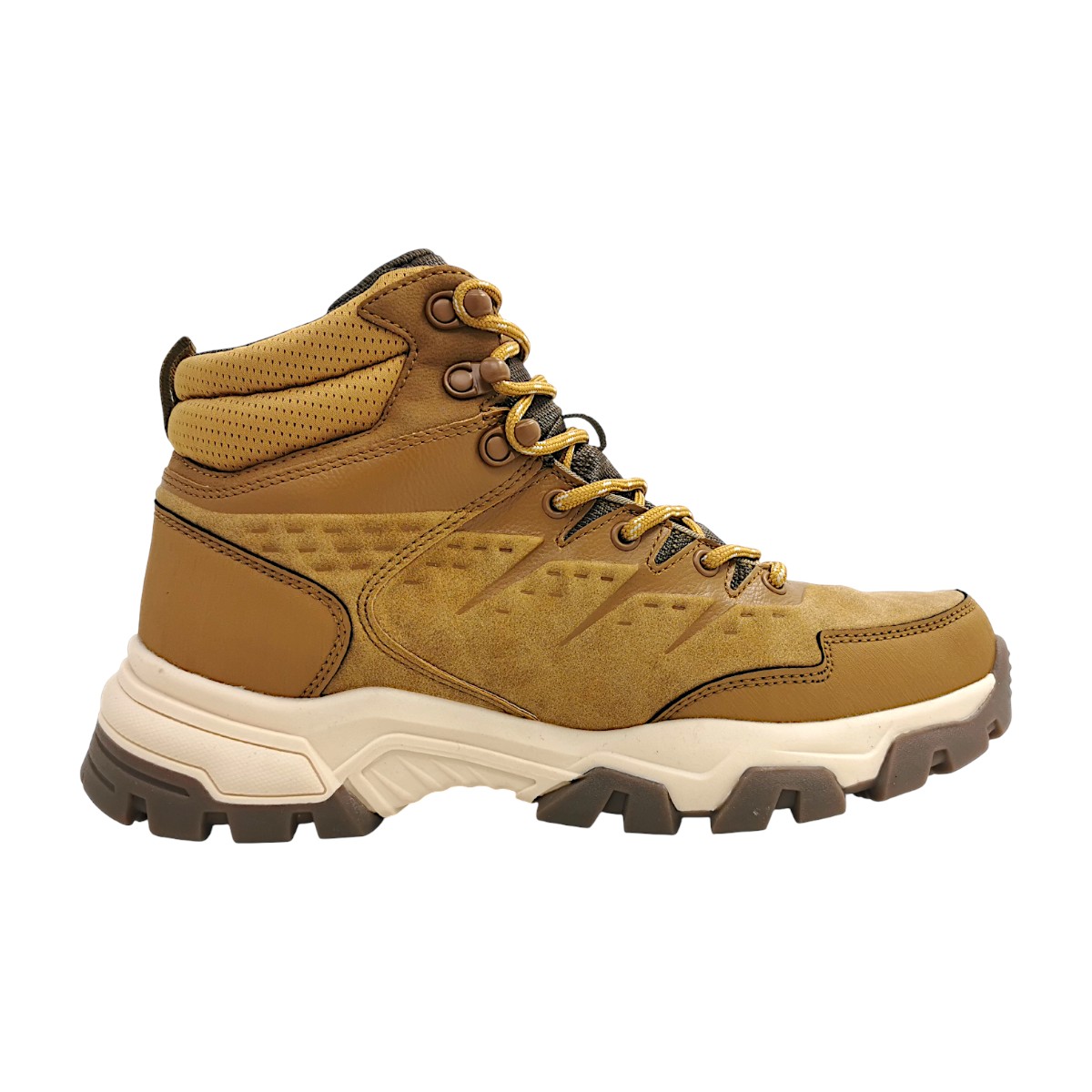 Dockers by Gerli 53HE006-630/910 Braun golden tan 910