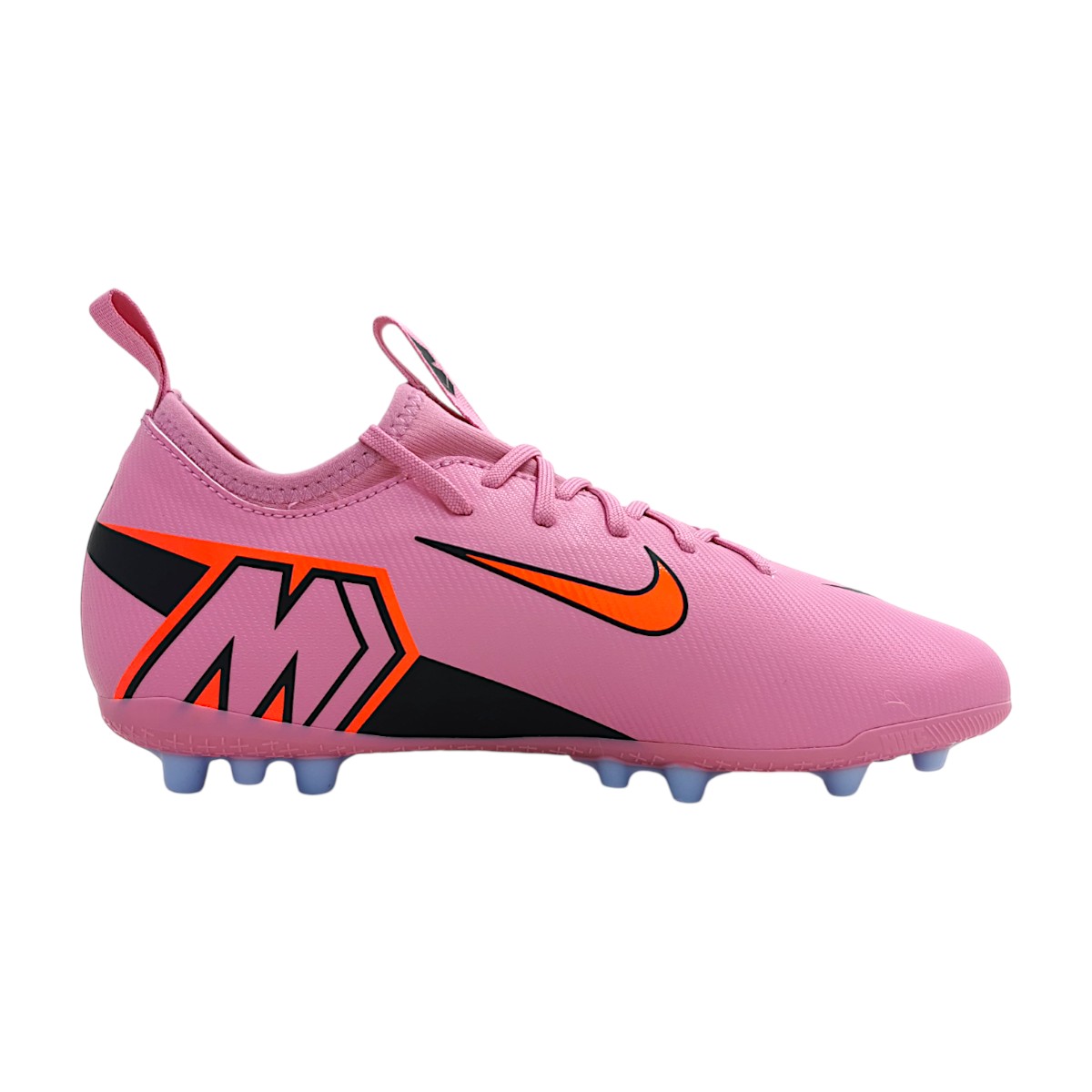 Nike JR Mercurial Vapor AG FQ8403/600 Rosa pink 600