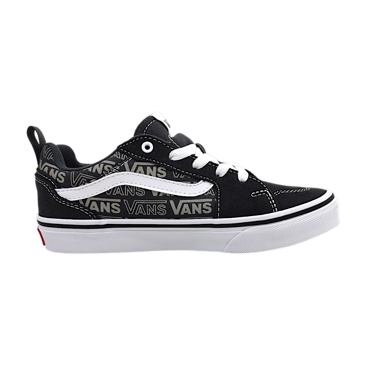 Vans Filmore Tonal Logo VN000CWW1O71 Grau 1O71- Asphalt