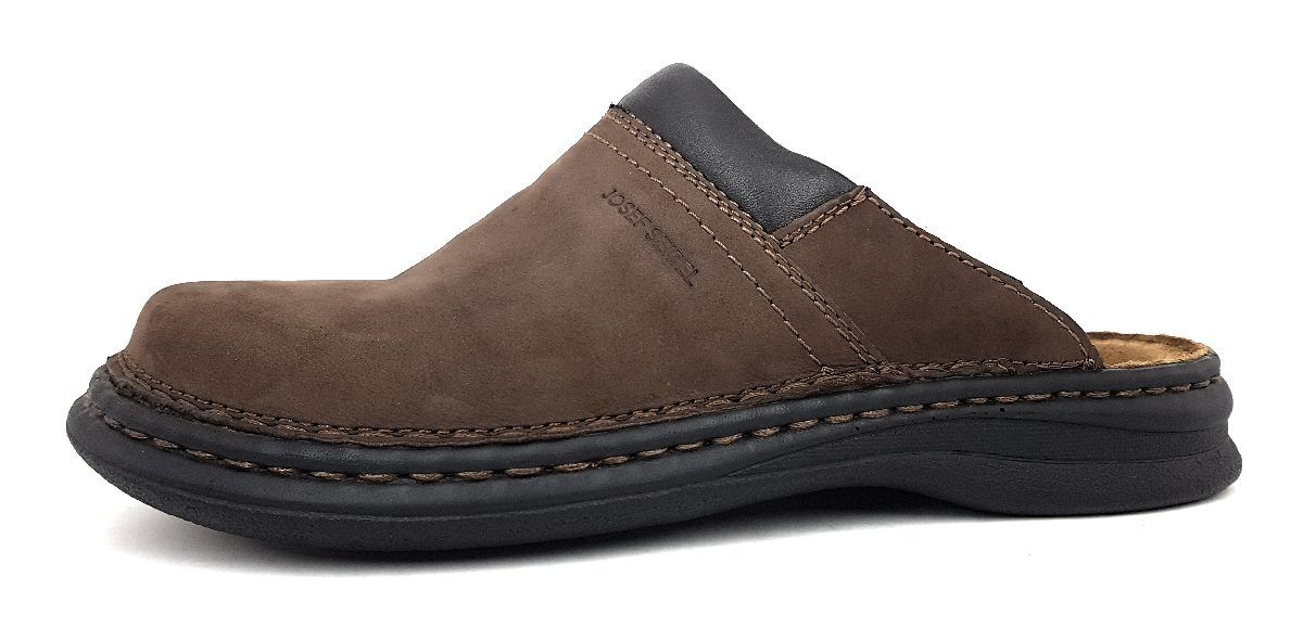 Josef Seibel Max 1066311/340 Braun Brasil 340 Josef Seibel Max 1066311/340 Braun Brasil 340