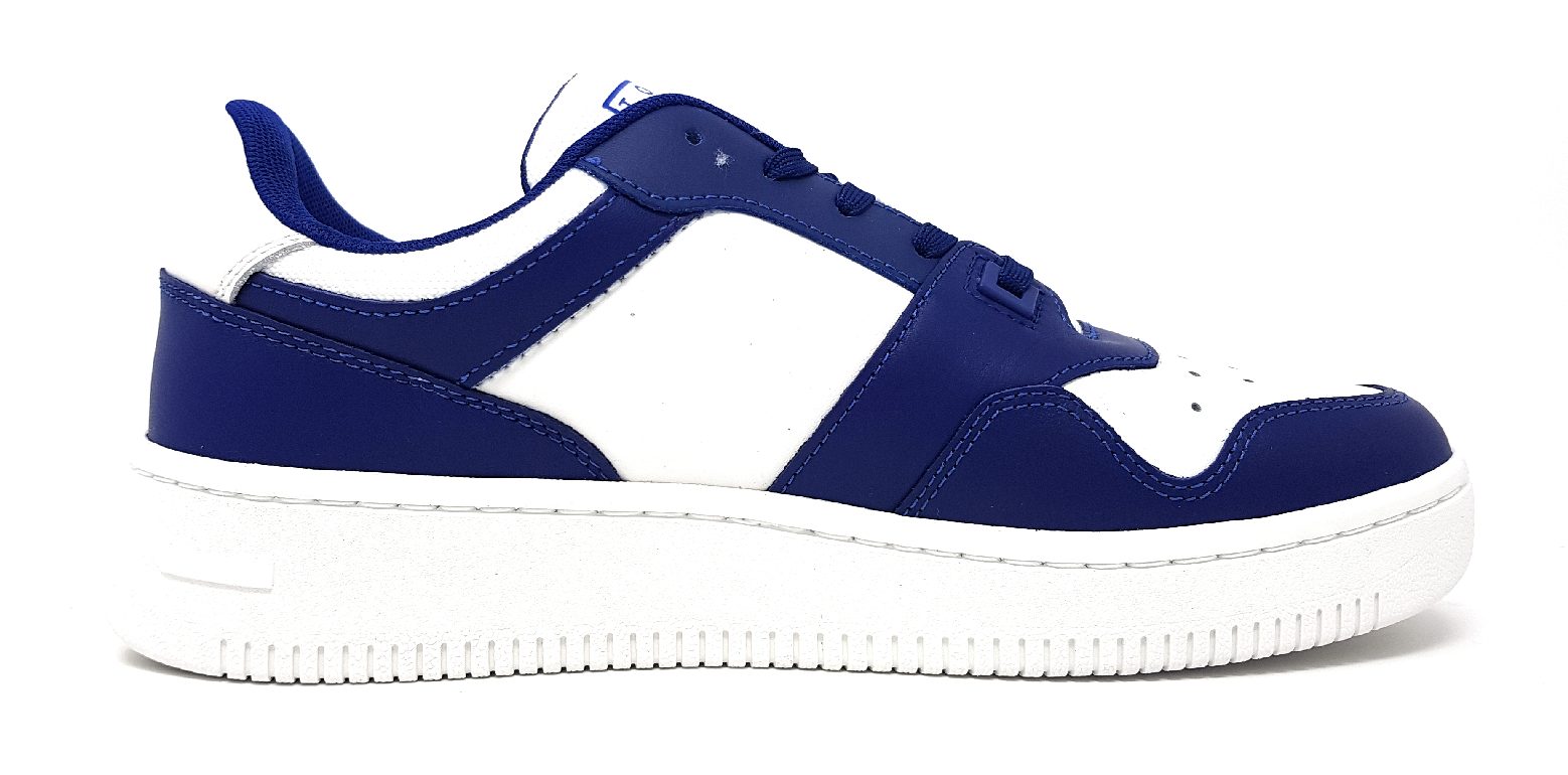 Tommy Hilfiger TJM Basket Color EM0EM01215 Blau C98 navy Tommy Hilfiger TJM Basket Color EM0EM01215 Blau C98 navy
