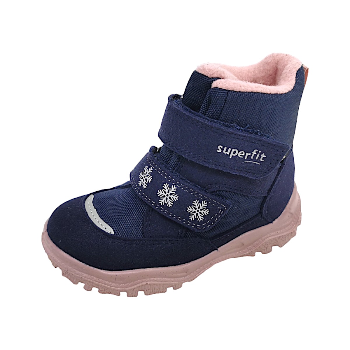 Superfit HUSKY1 1-006045-8030 Blau 8030- Blau/Rosa Superfit HUSKY1 1-006045-8030 Blau 8030- Blau/Rosa