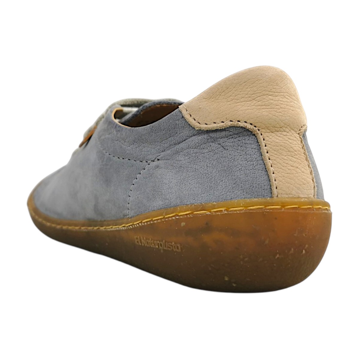 El Naturalista Pawikan N5770 Blau denim El Naturalista Pawikan N5770 Blau denim