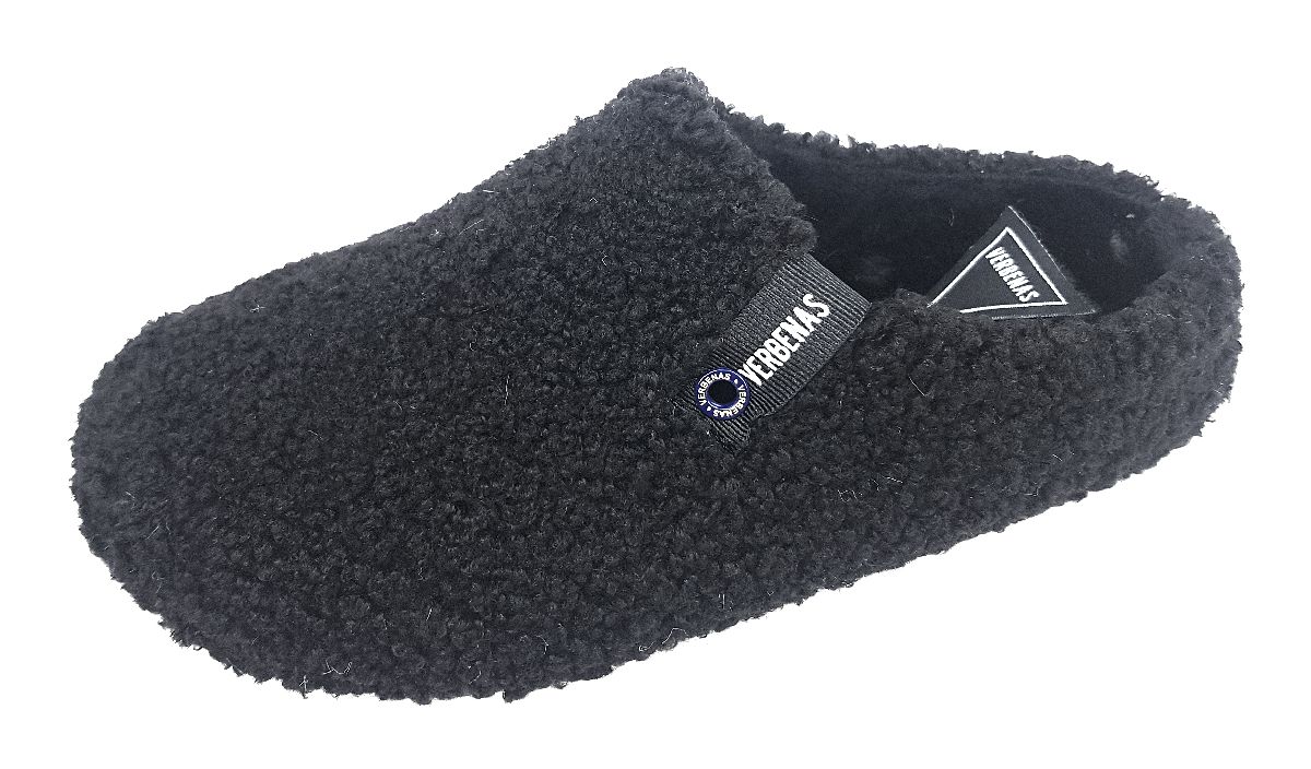 Verbenas Nairobi York Schwarz Negro