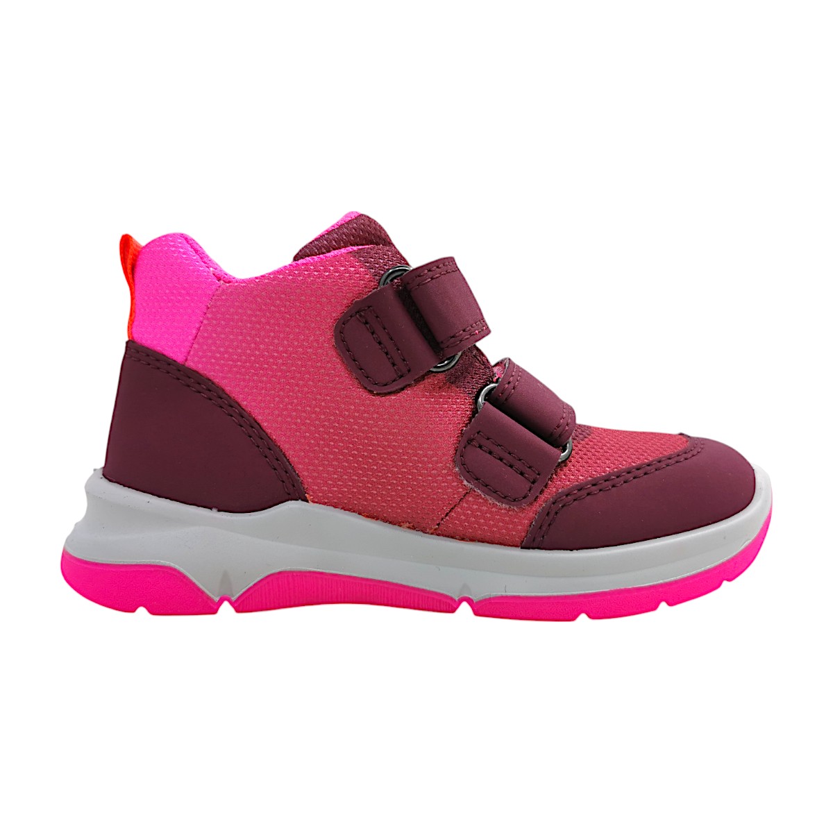 Superfit Cooper 1-006407/5000 Rot 5000 rot/pink