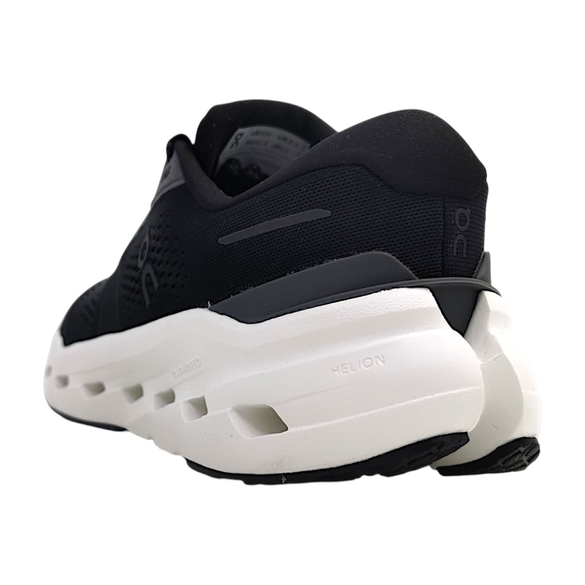 On Cloud Runner 3 3MG1007-1430 Schwarz black/ivory 1430 On Cloud Runner 3 3MG1007-1430 Schwarz black/ivory 1430