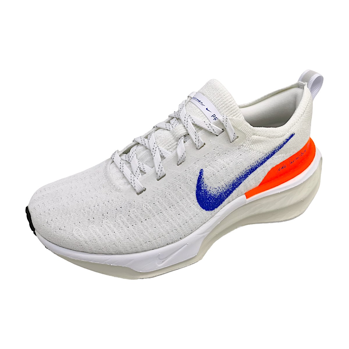 Nike Zoom X HJ6655 Weiß 900 blau